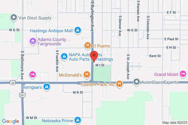 Woodward's Disposal Service Inc