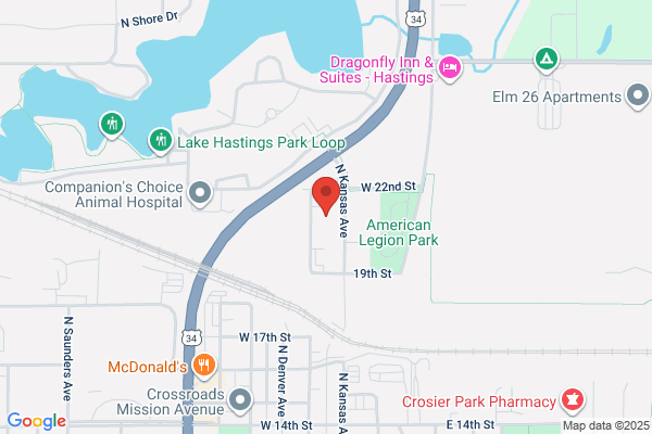 Hastings Internal Medicine Associates, P.C.