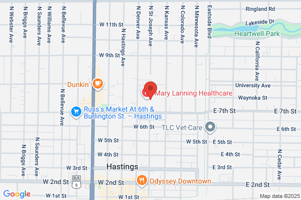 Primary Care Center