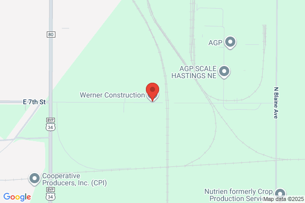 Hemberger Ken Const Co