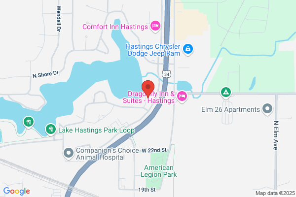 Stuehrenberg Agency, Inc.