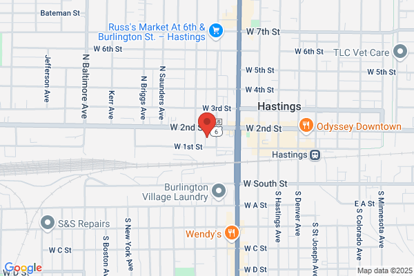Highland Park Lawn Co