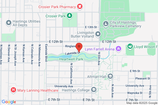 Precision Sprinklers Inc.