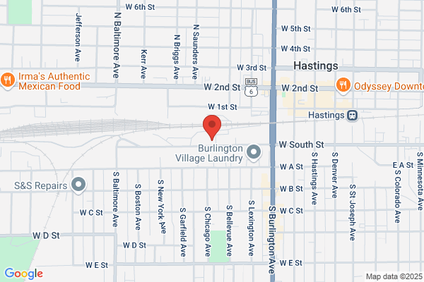 Spitz Foundry Inc