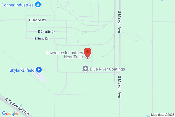 Lawrence Industries Inc