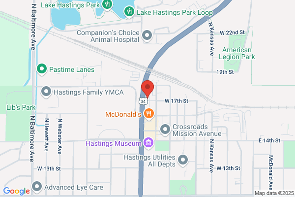Hastings Outdoor Power LLC