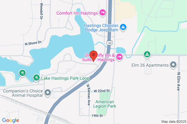 Heinrich Land & Management Llc