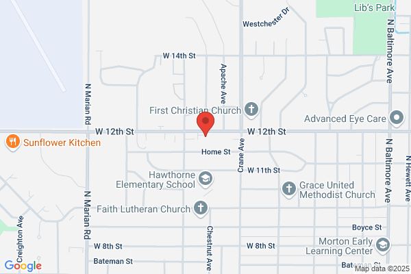 Hastings Vision Clinic, P.C.