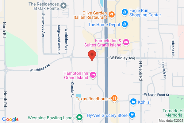 Central Nebraska Orthopedics & Sports Medicine