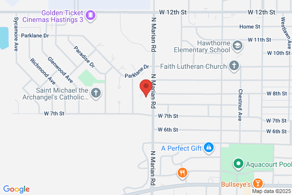 Hastings Federal Credit Union