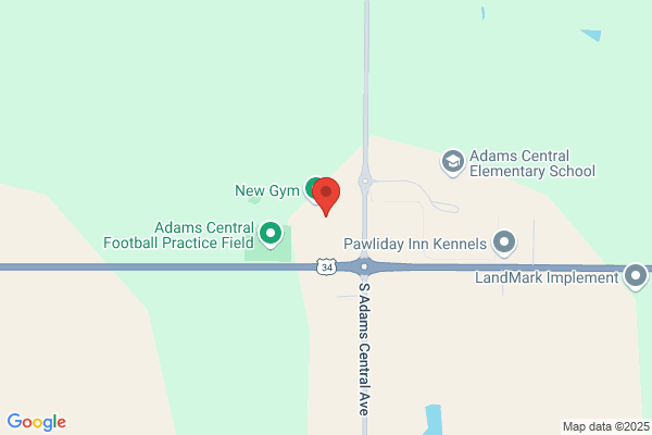 Adams Central High School