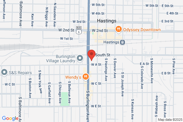 Advance Services Inc