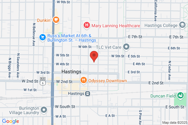 Beck Law Office PC LLO