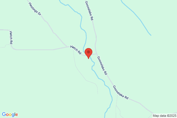 Bunker Hill Hunting Resort