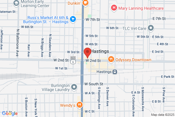 Central Nebraska Bail Bonds