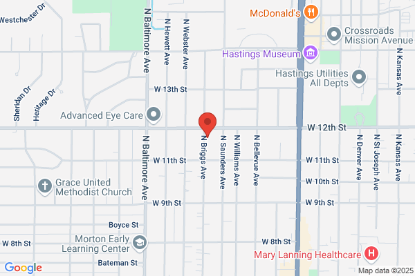 Computer Consultants of Hastings Inc