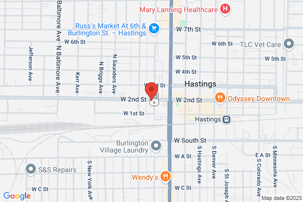 Computer Hardware Inc