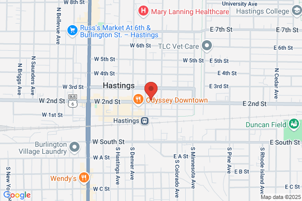 East Side Pet Grooming
