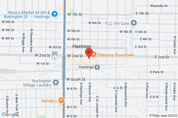 Harper Electrolysis Studio