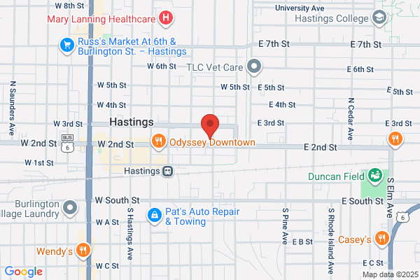 Hastings Podiatry Clinic