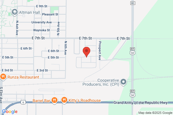 Kingswood Plaza Llc