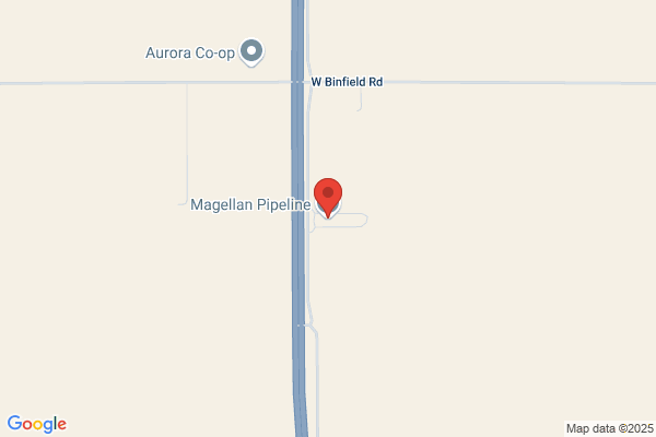 Magellan Pipe Line Company