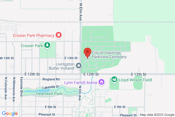 Parkview Cemetery & Mt Sinai