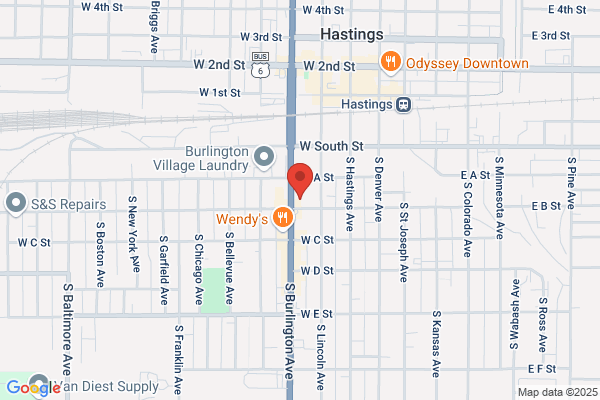 Pd Patch