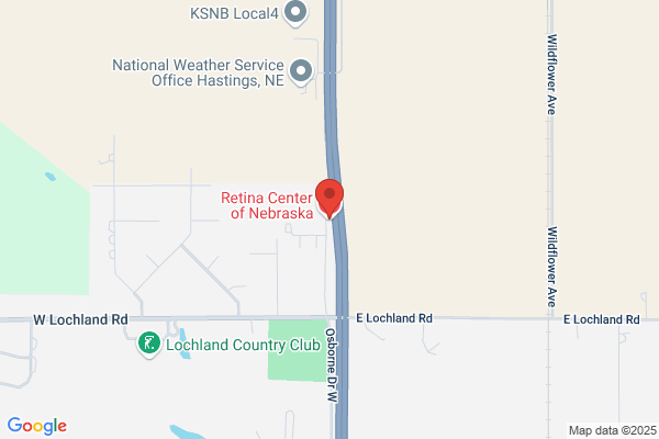 Retina Center of Nebraska