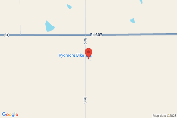 Rydmore Bike