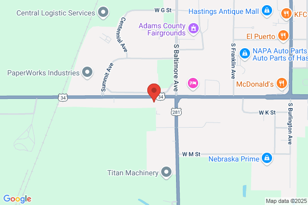 Municipal Supply Inc
