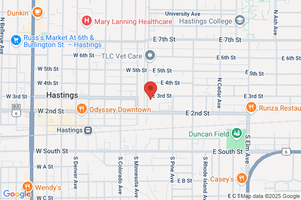 Vaughans Printers Inc