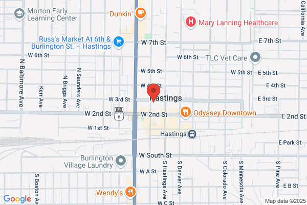 Schlachter Joyce Real Estate Broker