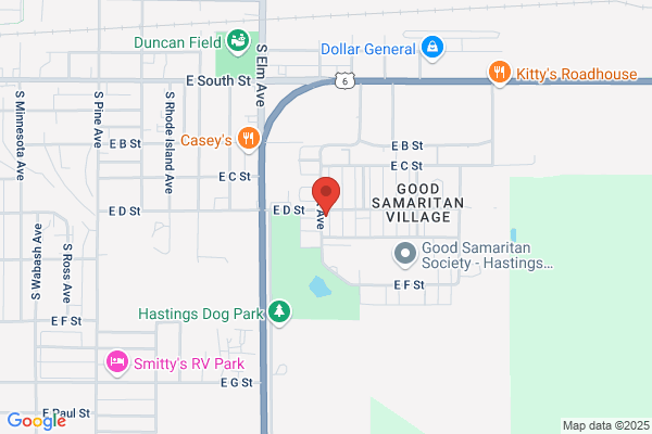 Good Samaritan Society - Hastings Village - Village Lane Homes and Village Town Homes