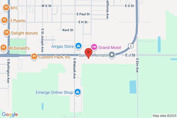 Hastings Honda