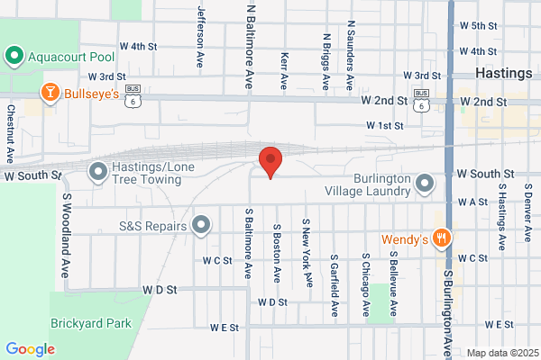 T & M Self Storage