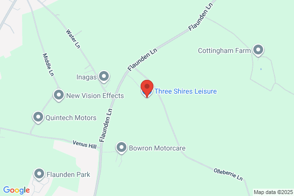 Emson Tree Specialists Inc