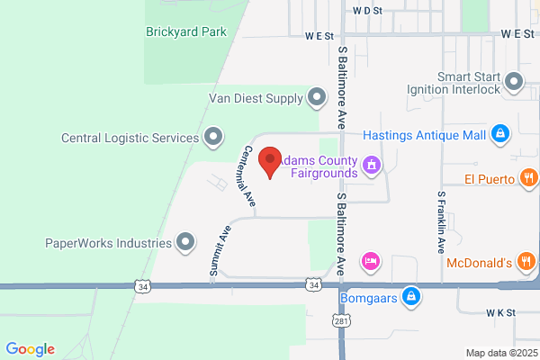 Thermo King Corporation