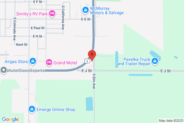 Timm's Auto Sales