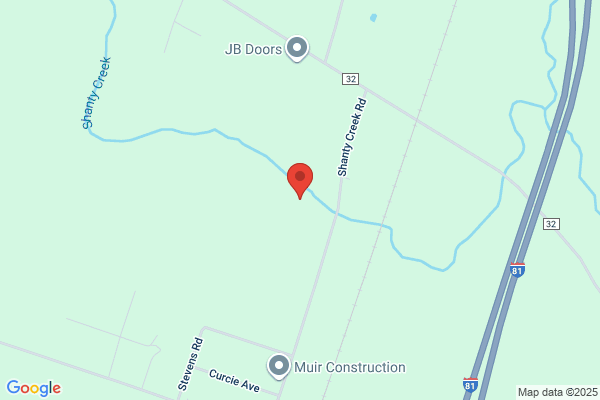 Bardoun Land Surveying