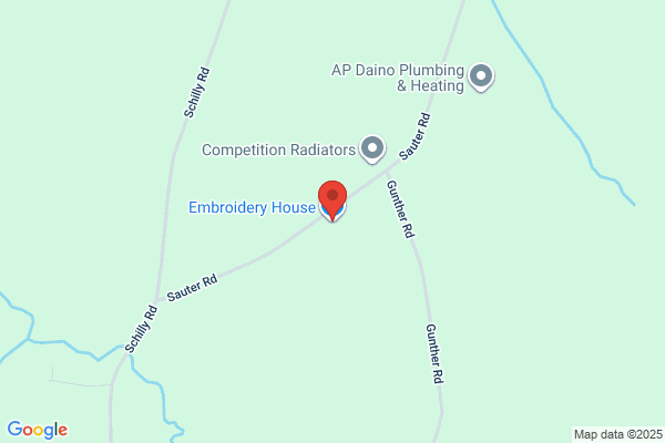 Embroidery House