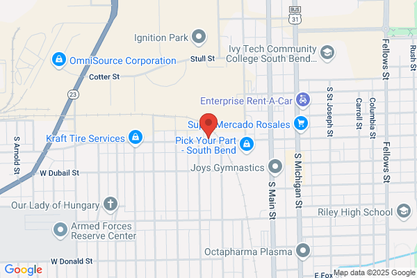 Engle Manufacturing