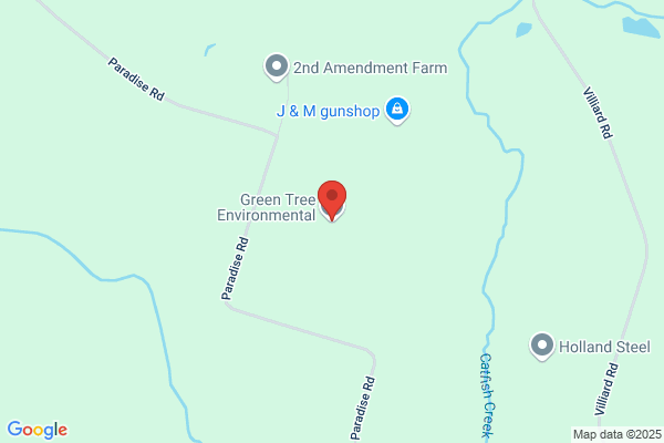 Green Tree Environmental LLC