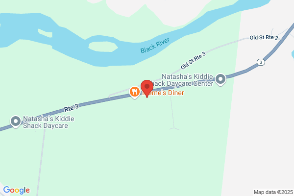 North Country Redemption Center