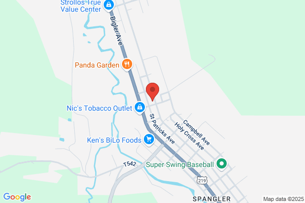 Banik's Service Center