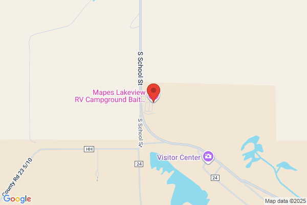 Lakeview Rv Campground Bait And Grocery