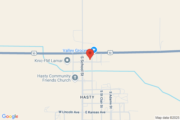 Hasty Retreat Bed & Breakfast