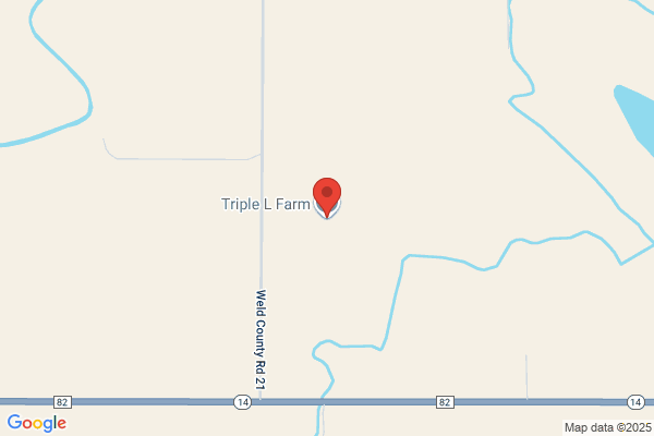 Triple S Farm & Ranch Llc