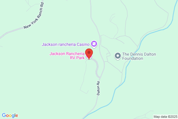 Rancheria RV Park