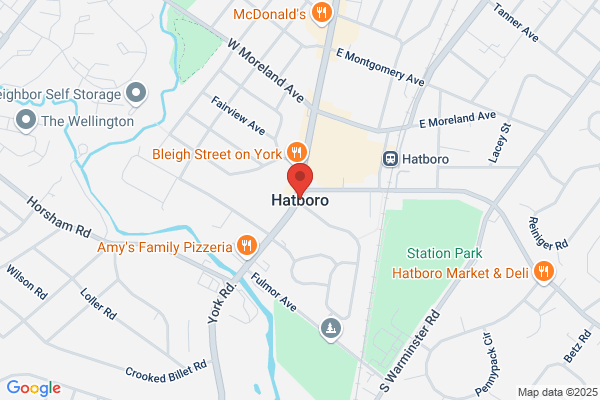 Hatboro Lumber